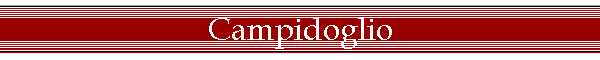 Campidoglio